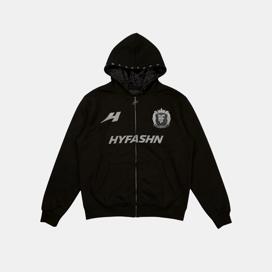 CHAMPIONSHIP ZIP HOODIE